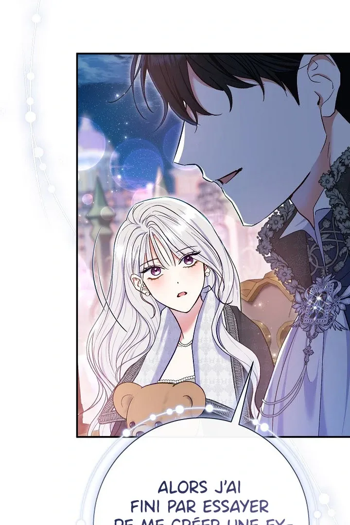 Read The Villainess's Match is Too Perfect FR Manga Online