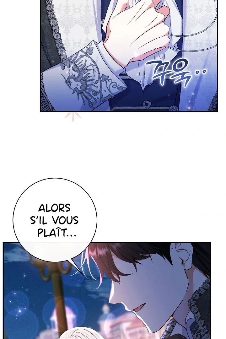 Read The Villainess's Match is Too Perfect FR Manga Online