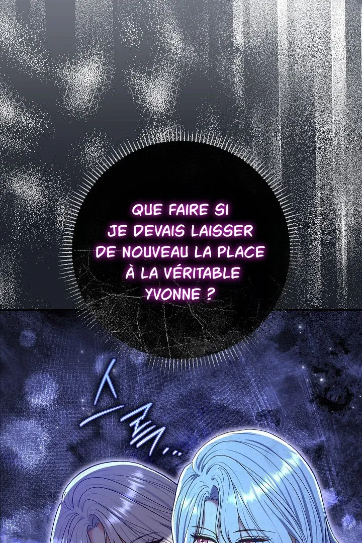 Read The Villainess's Match is Too Perfect FR Manga Online