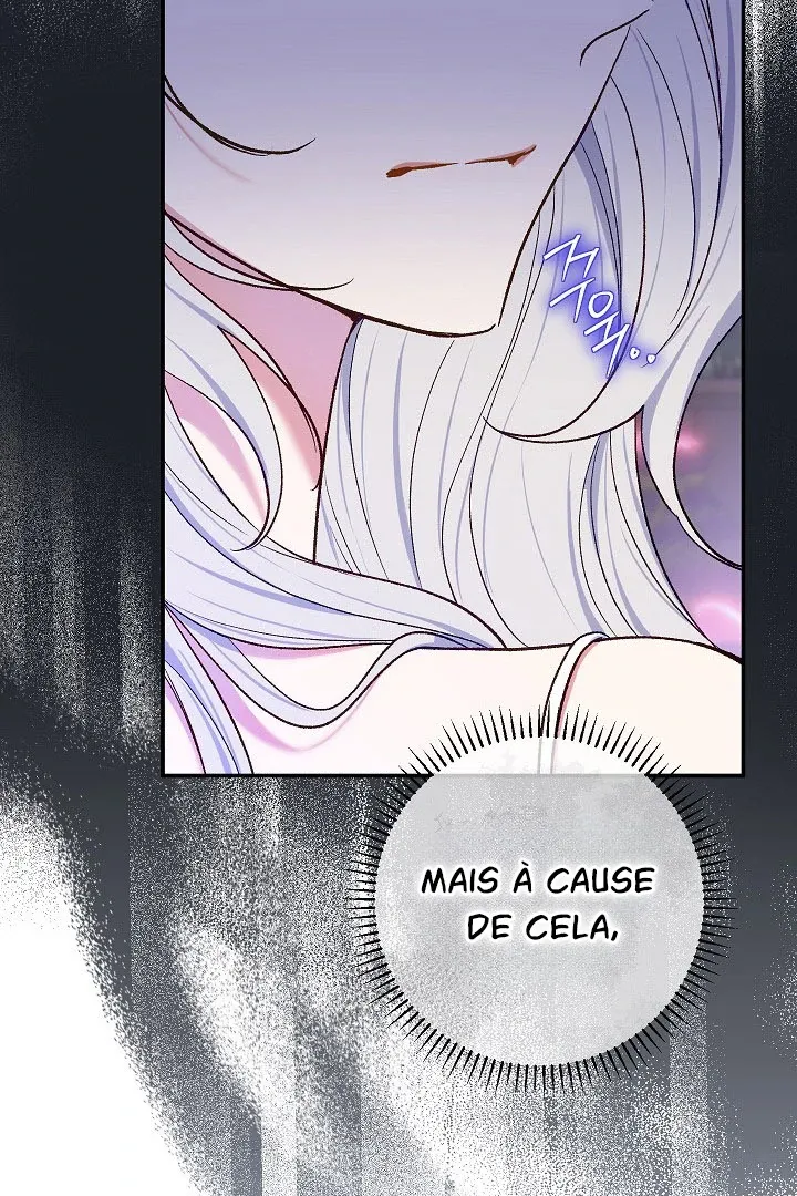 Read The Villainess's Match is Too Perfect FR Manga Online