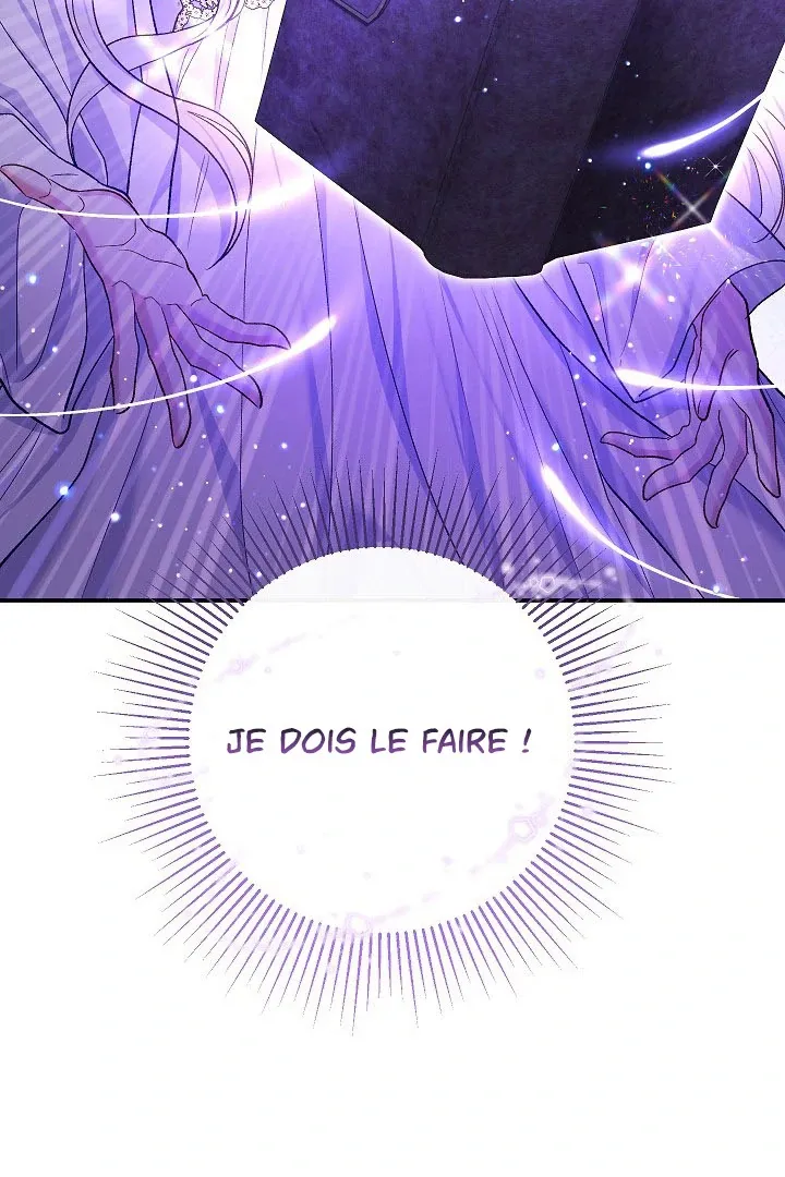 Read The Villainess's Match is Too Perfect FR Manga Online