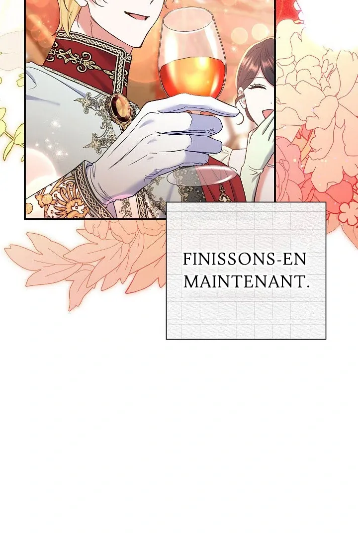 Read The Villainess's Match is Too Perfect FR Manga Online
