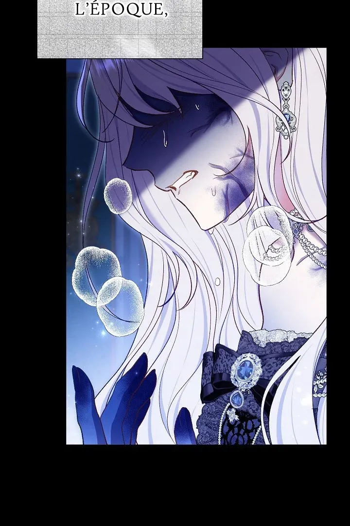 Read The Villainess's Match is Too Perfect FR Manga Online