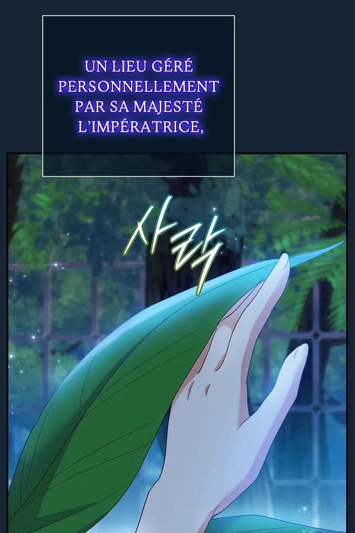 Read The Villainess's Match is Too Perfect FR Manga Online