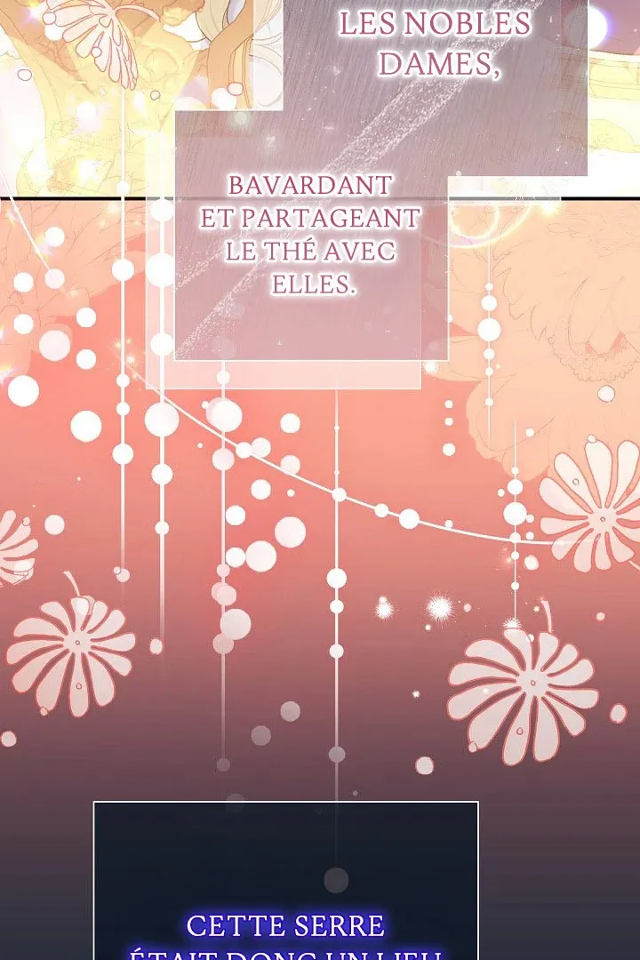Read The Villainess's Match is Too Perfect FR Manga Online