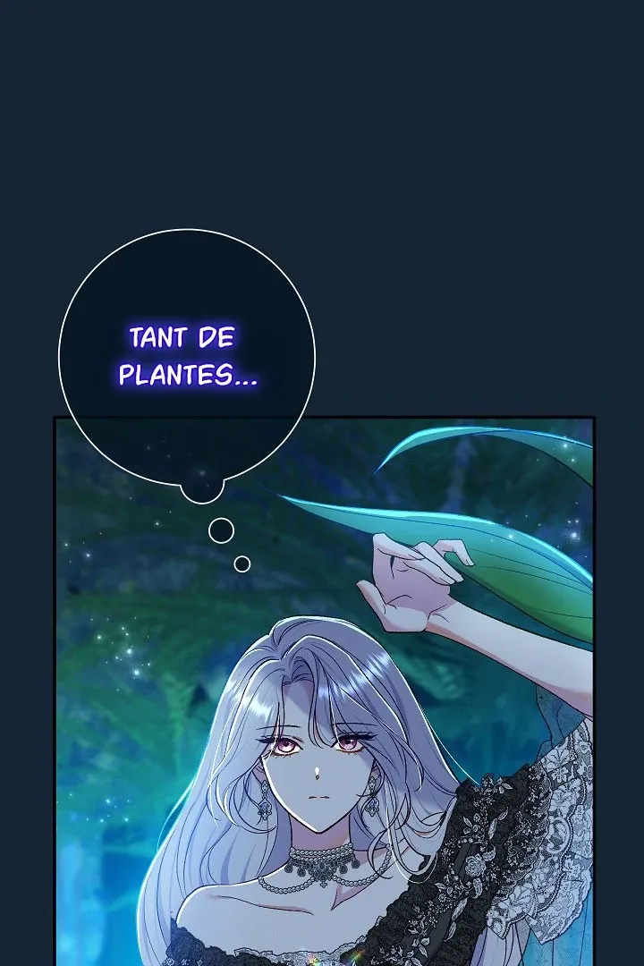 Read The Villainess's Match is Too Perfect FR Manga Online