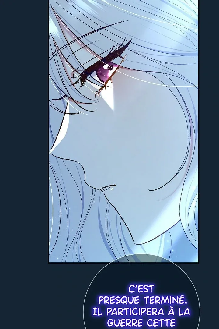 Read The Villainess's Match is Too Perfect FR Manga Online