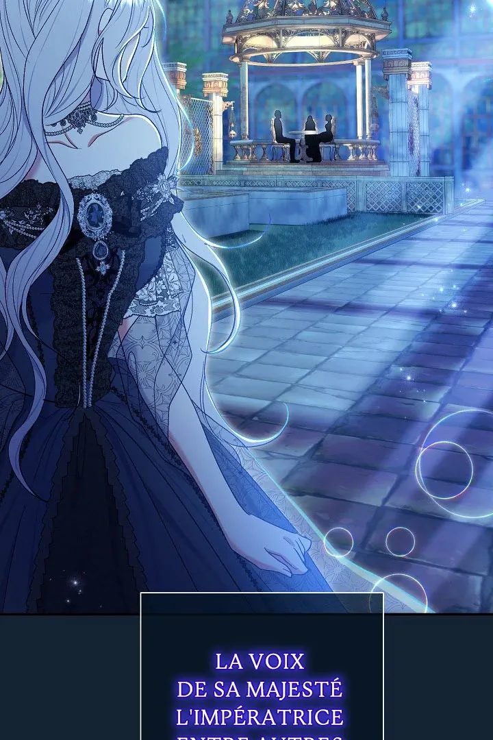 Read The Villainess's Match is Too Perfect FR Manga Online