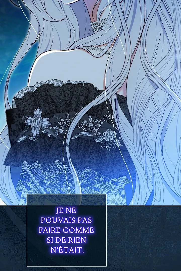 Read The Villainess's Match is Too Perfect FR Manga Online