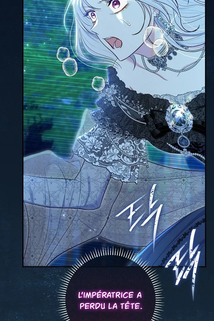 Read The Villainess's Match is Too Perfect FR Manga Online