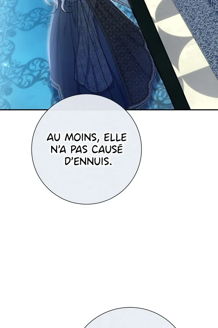 Read The Villainess's Match is Too Perfect FR Manga Online