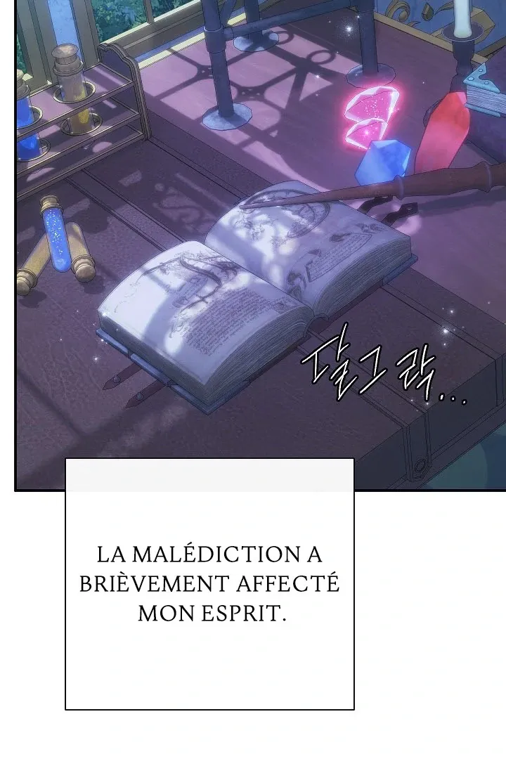Read The Villainess's Match is Too Perfect FR Manga Online