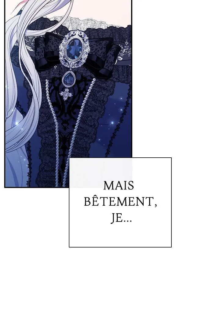 Read The Villainess's Match is Too Perfect FR Manga Online