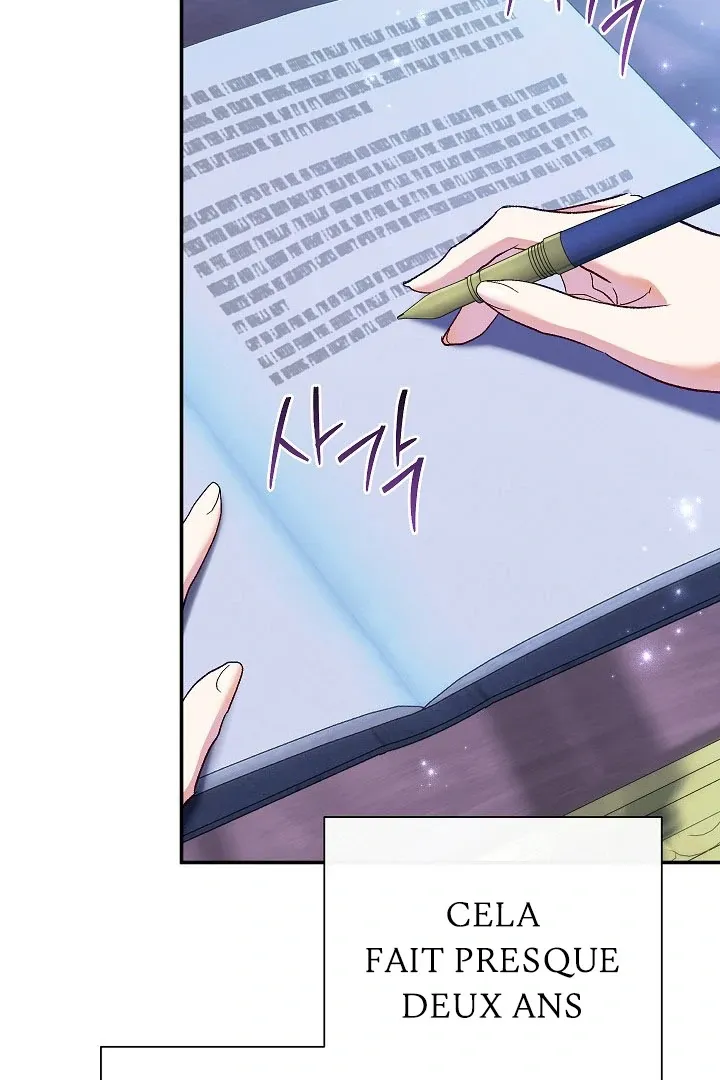 Read The Villainess's Match is Too Perfect FR Manga Online