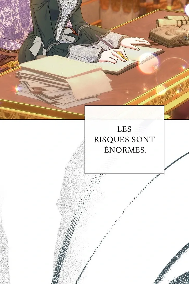 Read The Villainess's Match is Too Perfect FR Manga Online