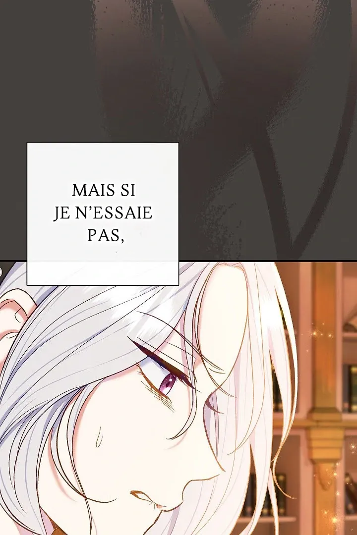 Read The Villainess's Match is Too Perfect FR Manga Online