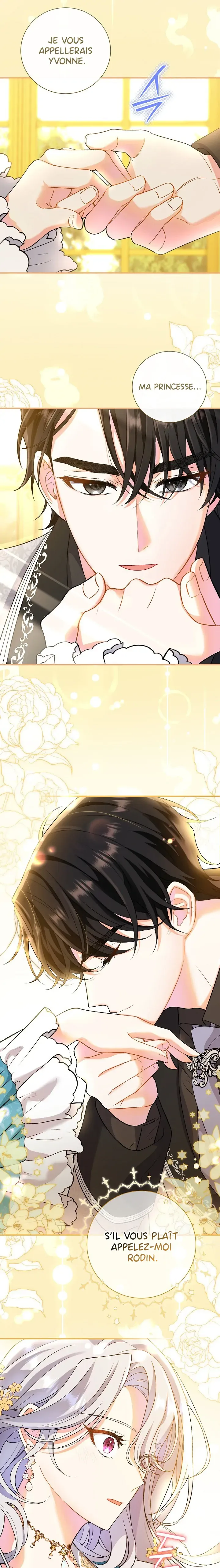 Read The Villainess's Match is Too Perfect FR Manga Online