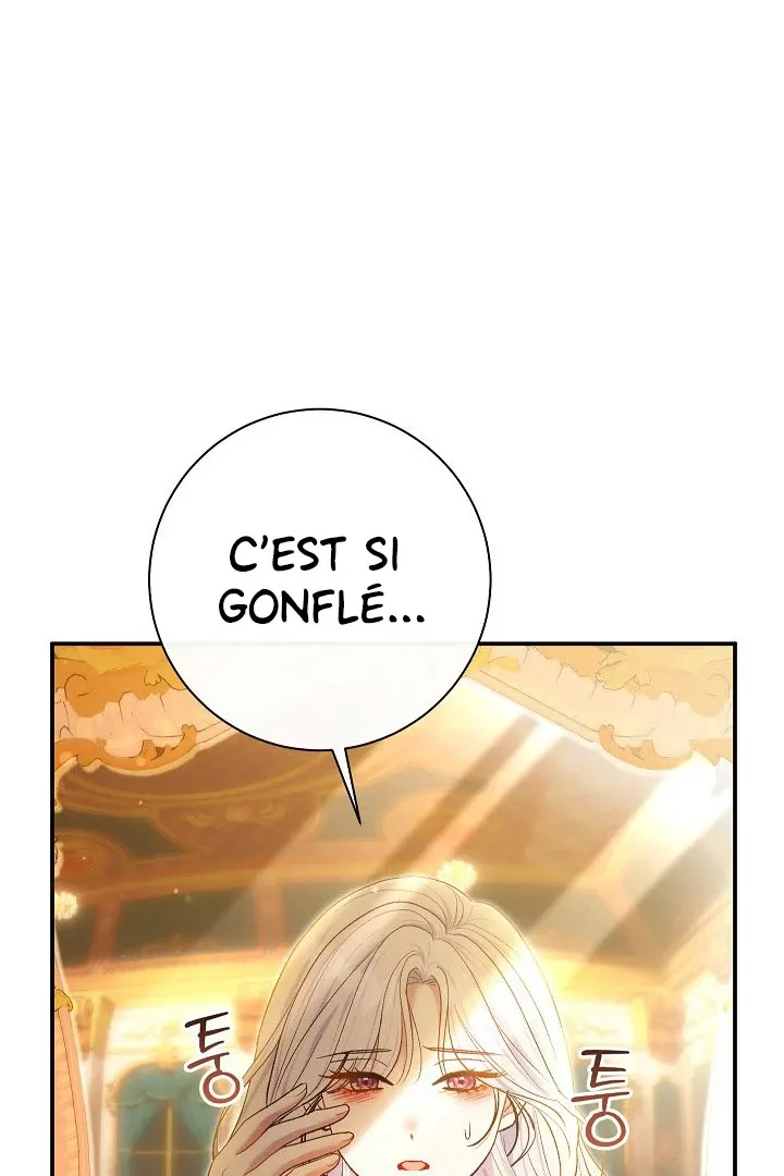 Read The Villainess's Match is Too Perfect FR Manga Online