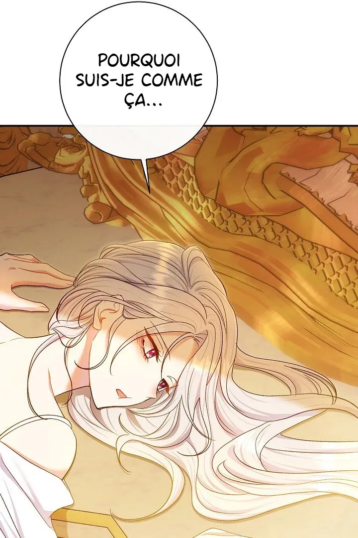 Read The Villainess's Match is Too Perfect FR Manga Online