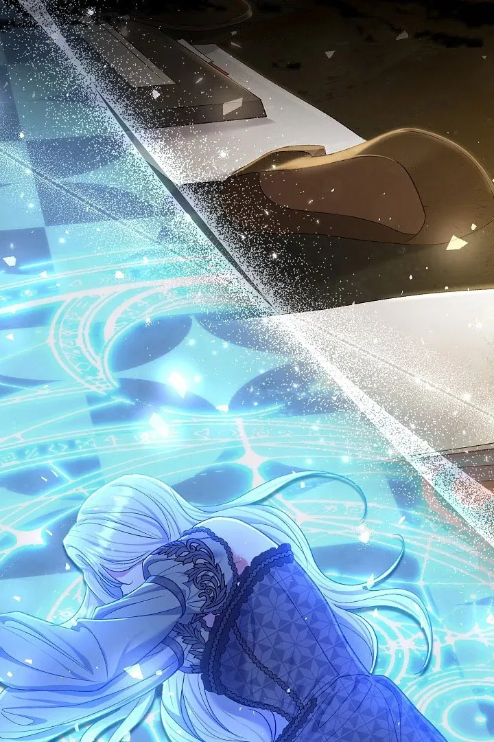 Read The Villainess's Match is Too Perfect FR Manga Online
