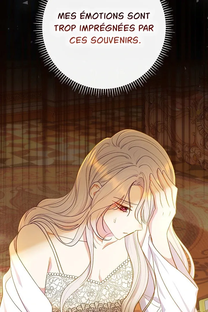 Read The Villainess's Match is Too Perfect FR Manga Online
