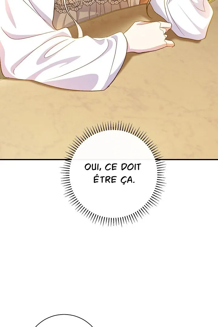 Read The Villainess's Match is Too Perfect FR Manga Online