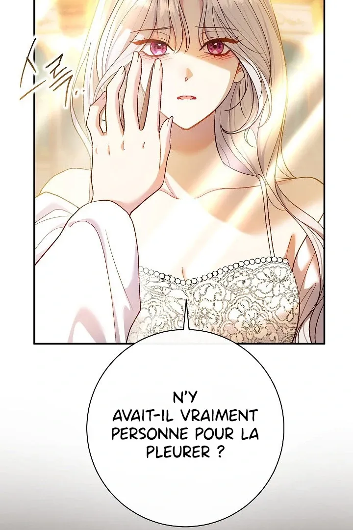 Read The Villainess's Match is Too Perfect FR Manga Online