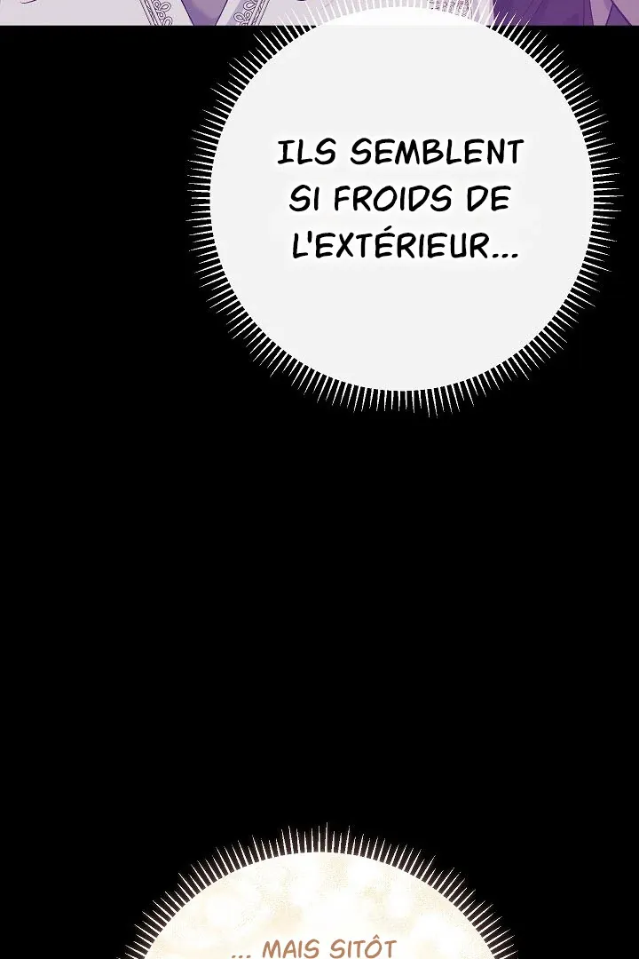 Read The Villainess's Match is Too Perfect FR Manga Online