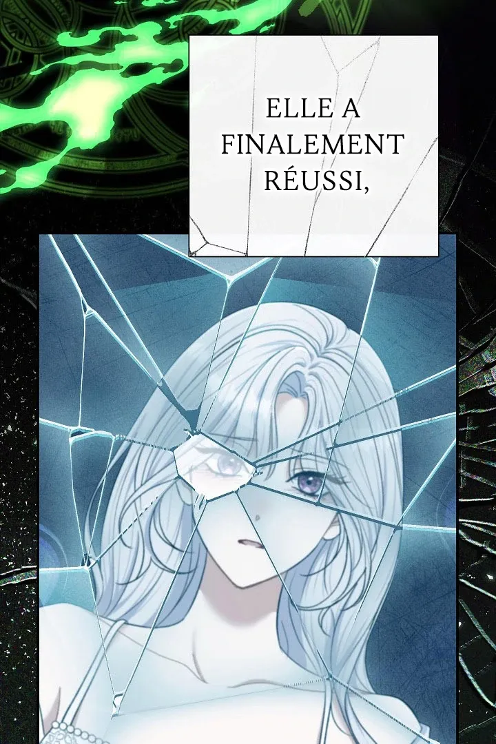 Read The Villainess's Match is Too Perfect FR Manga Online