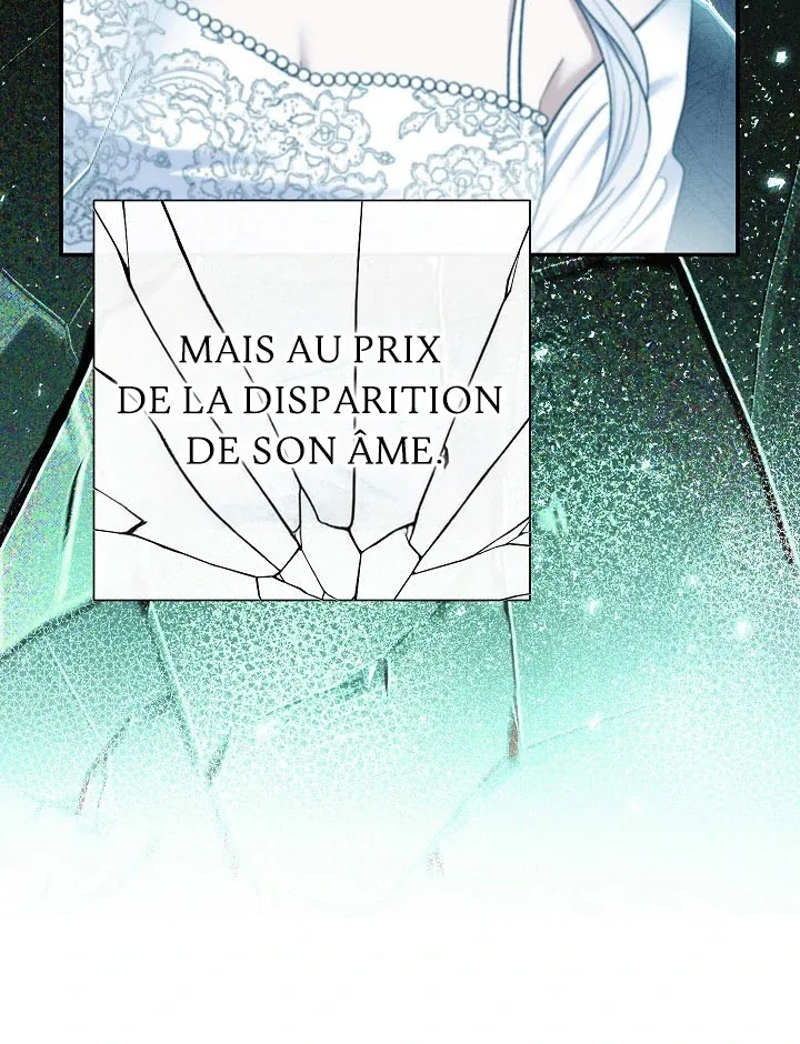 Read The Villainess's Match is Too Perfect FR Manga Online