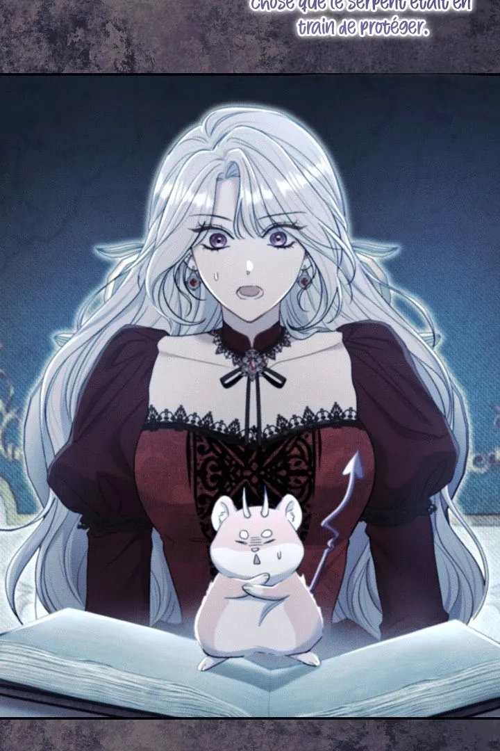 Read The Villainess's Match is Too Perfect FR Manga Online
