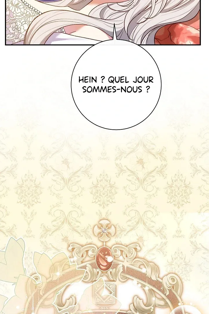 Read The Villainess's Match is Too Perfect FR Manga Online