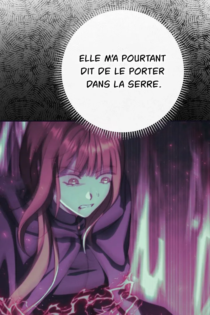 Read The Villainess's Match is Too Perfect FR Manga Online