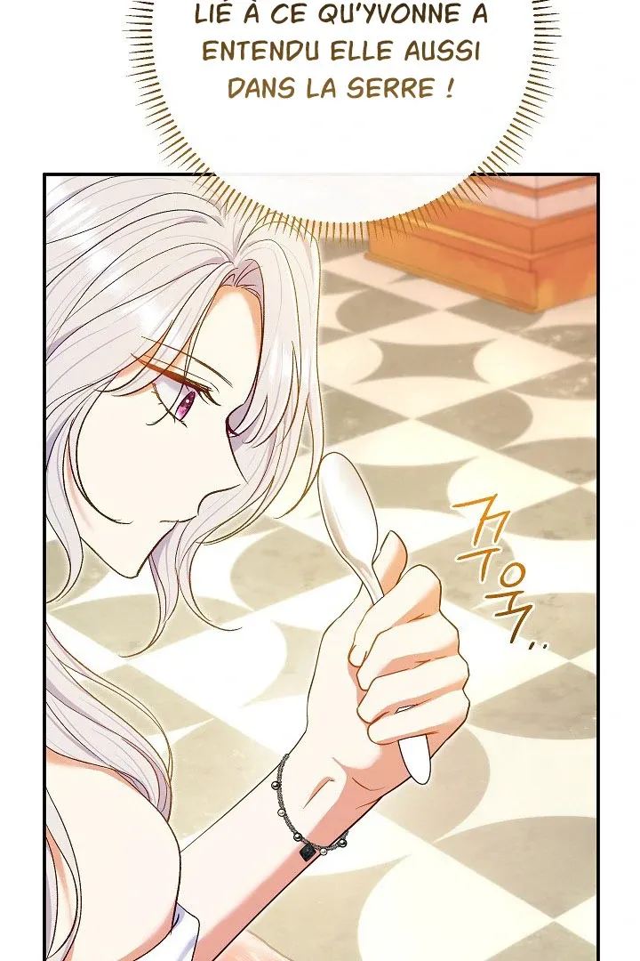 Read The Villainess's Match is Too Perfect FR Manga Online