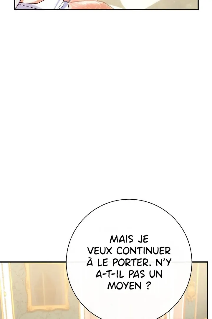 Read The Villainess's Match is Too Perfect FR Manga Online