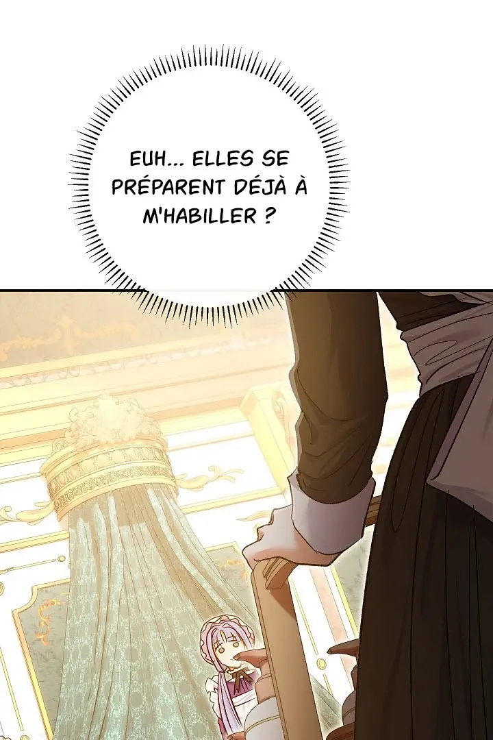 Read The Villainess's Match is Too Perfect FR Manga Online