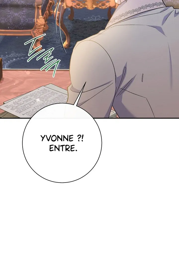 Read The Villainess's Match is Too Perfect FR Manga Online