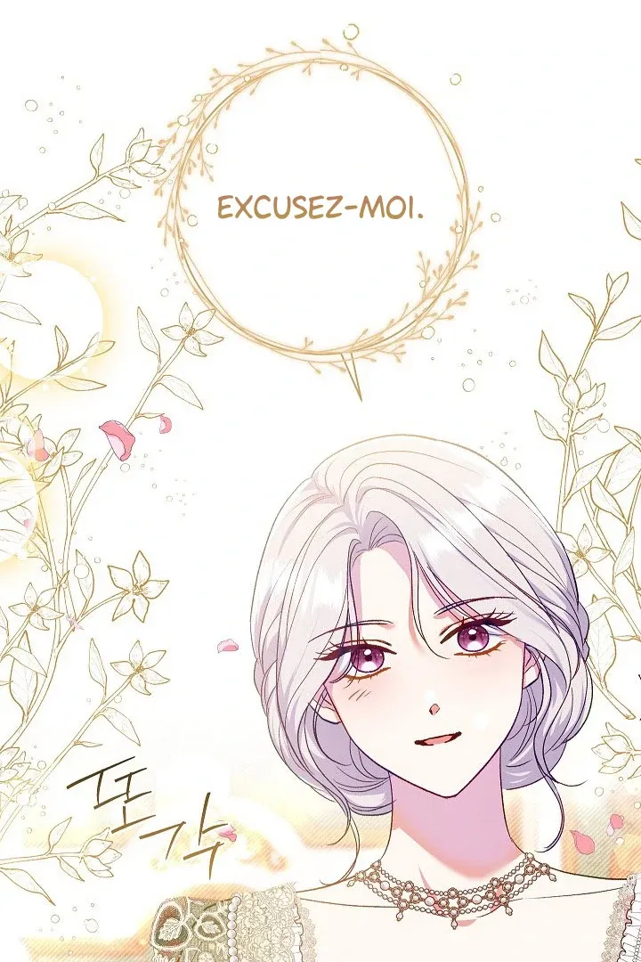 Read The Villainess's Match is Too Perfect FR Manga Online