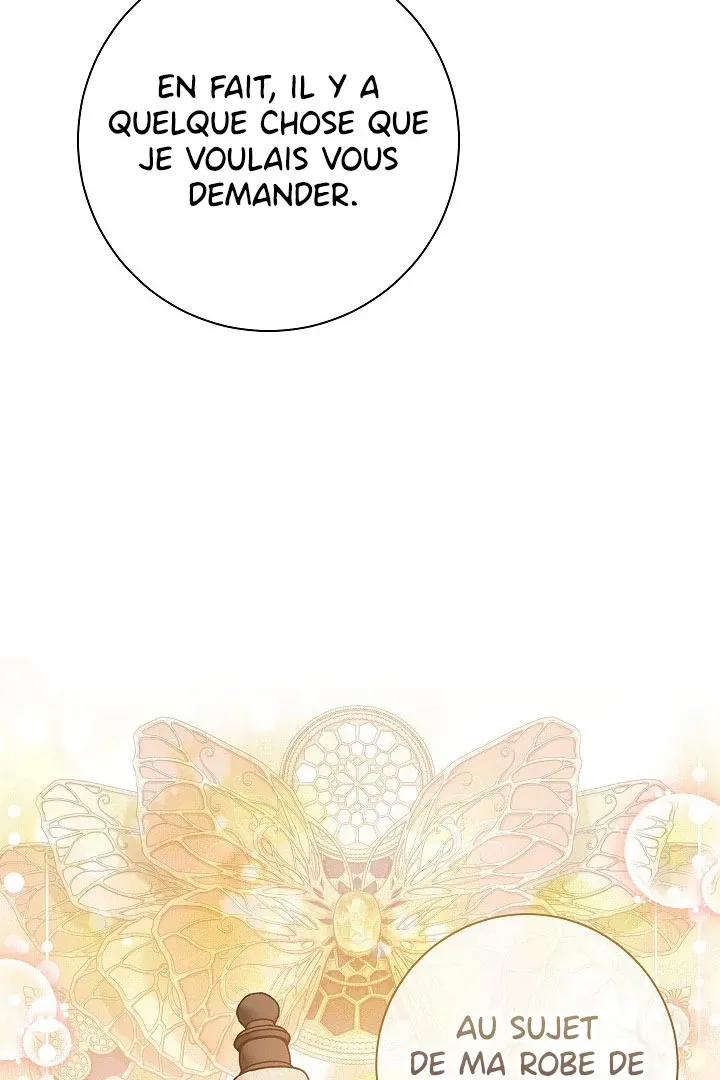 Read The Villainess's Match is Too Perfect FR Manga Online