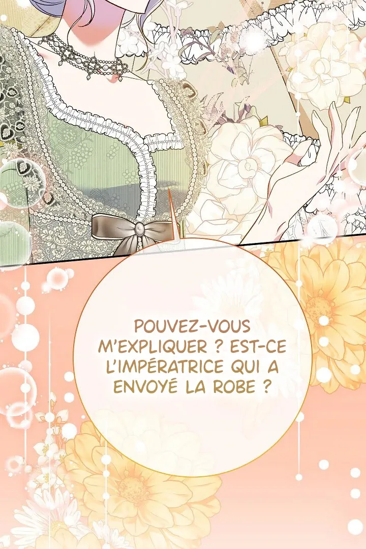 Read The Villainess's Match is Too Perfect FR Manga Online