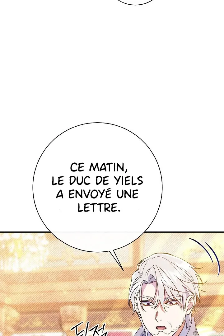 Read The Villainess's Match is Too Perfect FR Manga Online