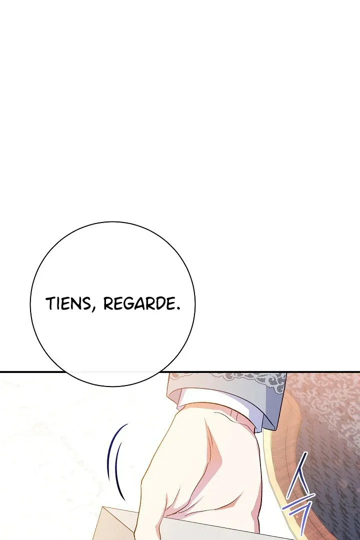 Read The Villainess's Match is Too Perfect FR Manga Online
