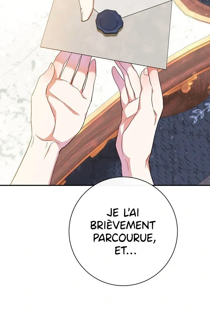 Read The Villainess's Match is Too Perfect FR Manga Online