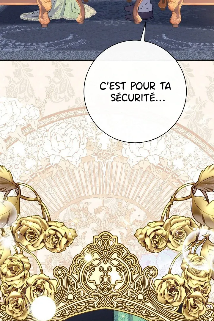 Read The Villainess's Match is Too Perfect FR Manga Online