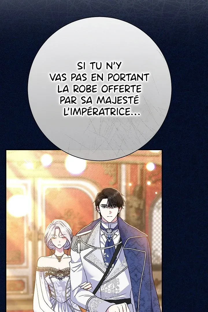 Read The Villainess's Match is Too Perfect FR Manga Online