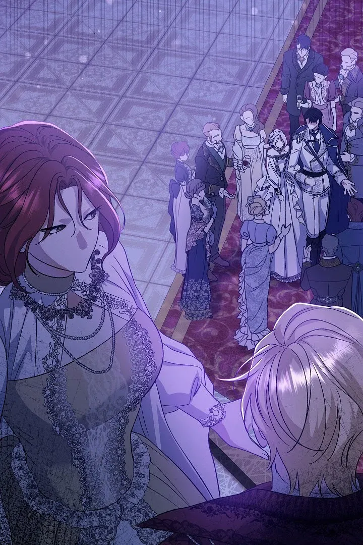Read The Villainess's Match is Too Perfect FR Manga Online