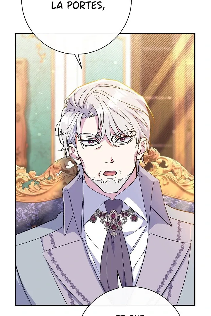 Read The Villainess's Match is Too Perfect FR Manga Online