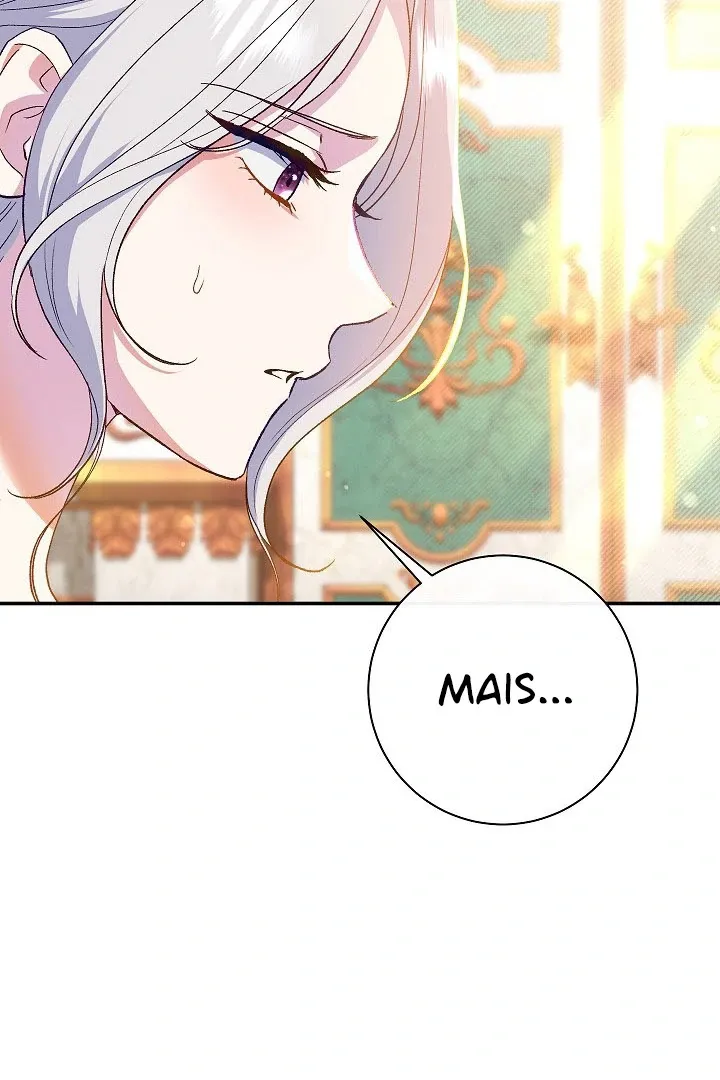 Read The Villainess's Match is Too Perfect FR Manga Online