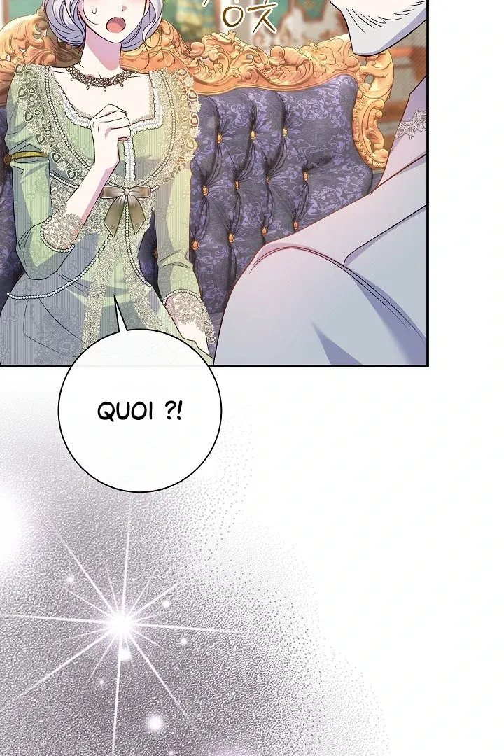 Read The Villainess's Match is Too Perfect FR Manga Online