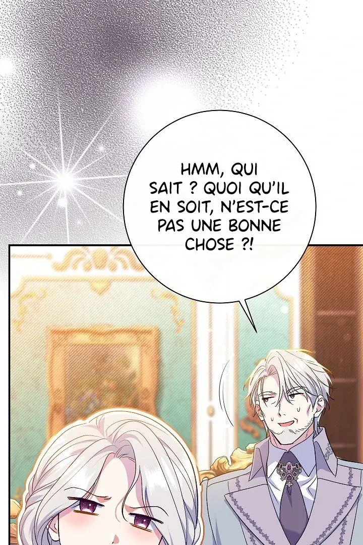 Read The Villainess's Match is Too Perfect FR Manga Online